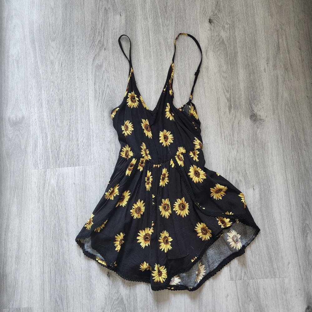 LF Store romper